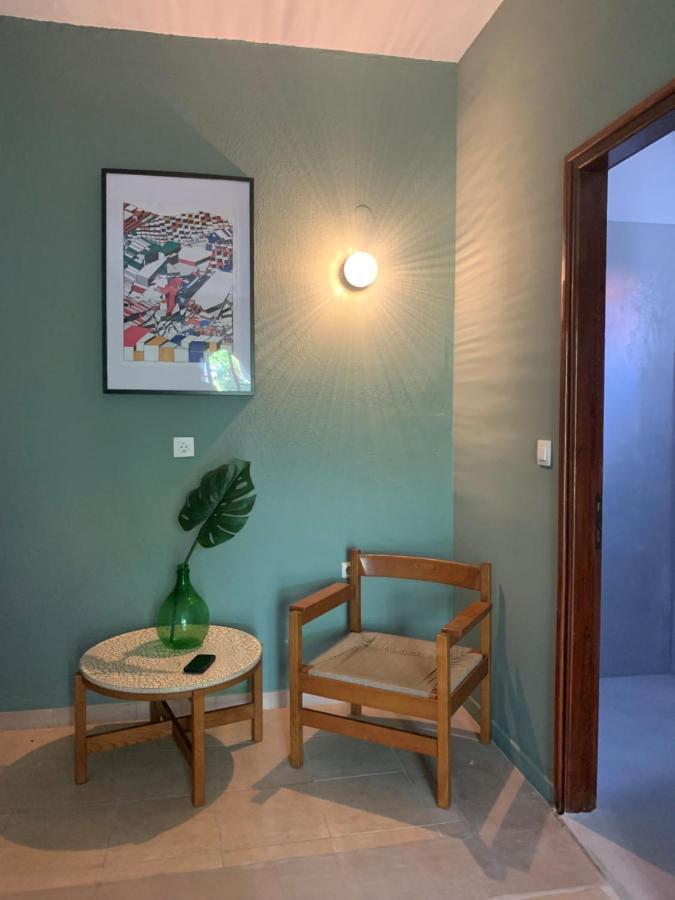 Lord Ape Suites Club Benitses  Ngoại thất bức ảnh