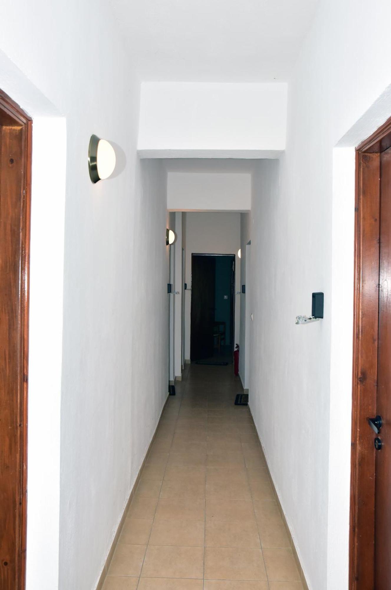 Lord Ape Suites Club Benitses  Ngoại thất bức ảnh