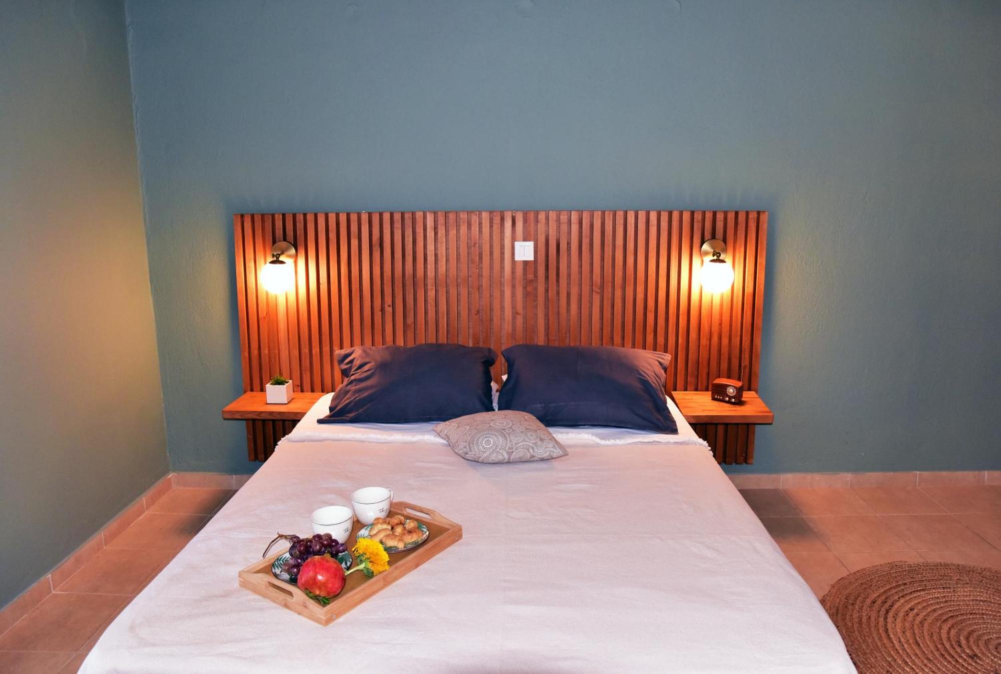 Lord Ape Suites Club Benitses  Ngoại thất bức ảnh